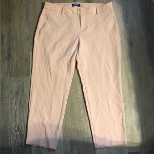 Old navy portofino dress pants
